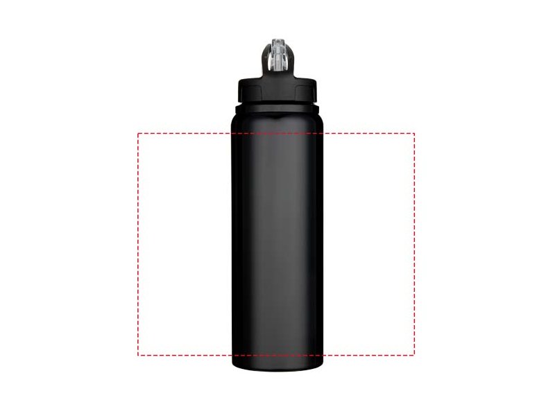 Waterfles RVS Fitz 800 ml Waterfles RVS Fitz 800 ml