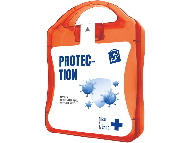 MyKit beschermingskit