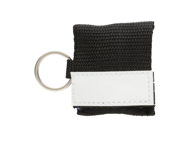 Eerste hulp beademingsmasker Eerste hulp beademingsmasker