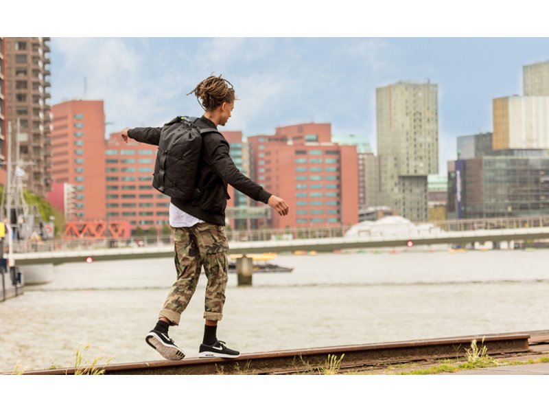 Urban Lite, anti-diefstal rugzak Urban Lite, anti-diefstal rugzak