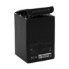 Timor Bamboo Wireless Speaker Timor Bamboo Wireless Speaker