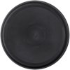 Orbit frisbee van gerecycled plastic