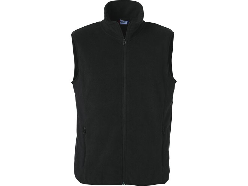 Clique Basic Polar Fleece Vest Clique Basic Polar Fleece Vest