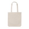 Impact AWARE™ recycled canvas tas 285gsm ongeverfd Impact AWARE™ recycled canvas tas 285gsm ongeverfd