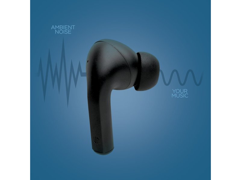 Urban Vitamin Alamo ANC-oordopjes