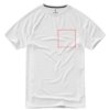Elevate Niagara Cool Fit sportshirt - Sportshirt laten bedrukken Elevate Niagara Cool Fit sportshirt - Sportshirt laten bedrukken