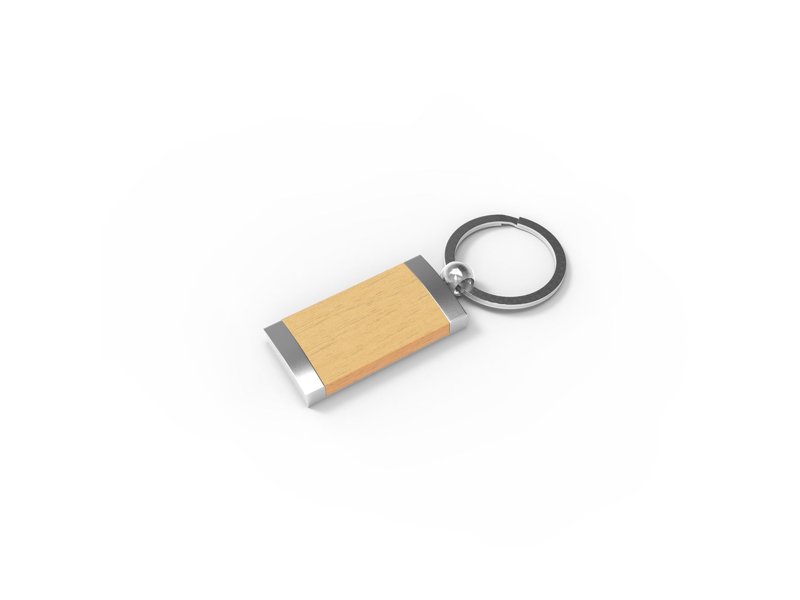 Key Ring Helsinki Key Ring Helsinki