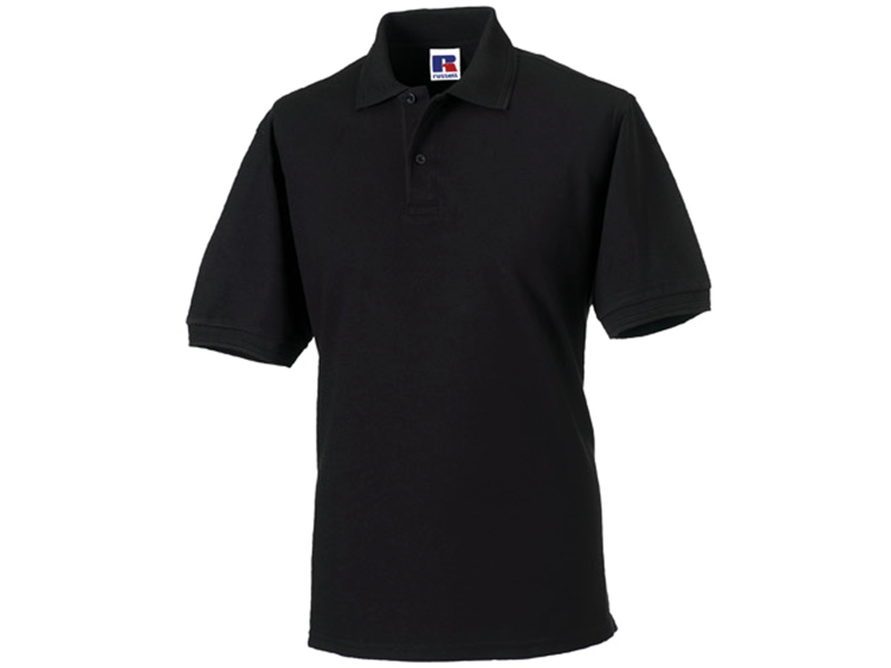 Russel Polo Workwear » Diverse kleuren » tevens te bedrukken