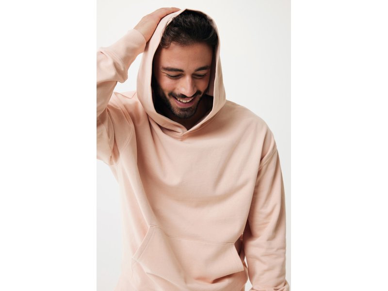 Iqoniq Yoho hoodie