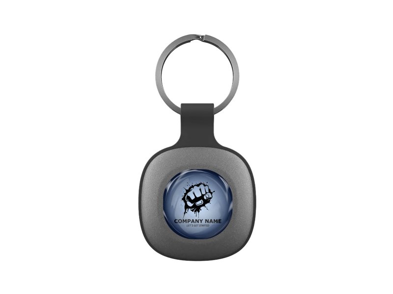 Fresh 'n Rebel Smart Finder Ice Grey Fresh 'n Rebel Smart Finder Ice Grey