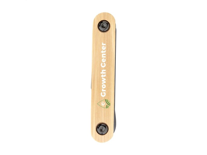 Bamboo Black Tool multitool Bamboo Black Tool multitool