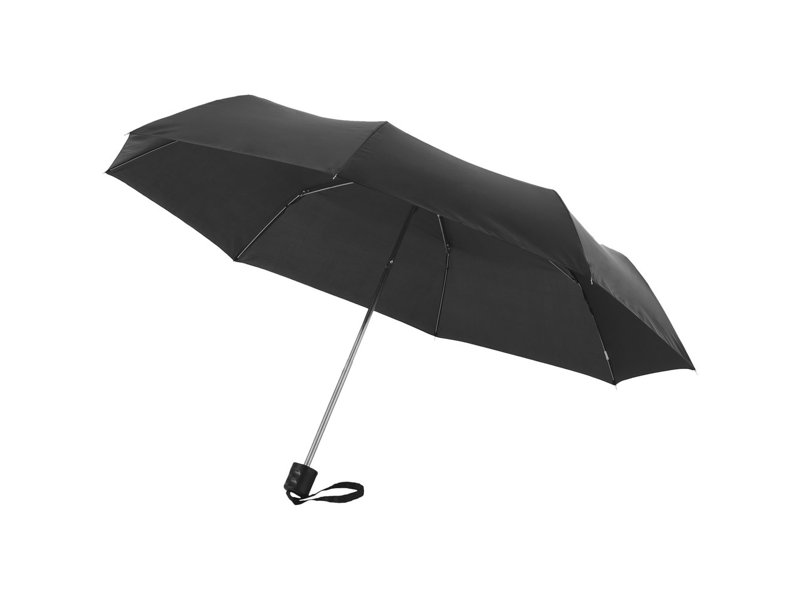 Ida 21.5'' opvouwbare paraplu