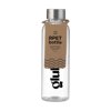 Senga RPET Bottle 500 ml - Herbruikbare Drinkfles als Duurzaam Relatiegeschenk Senga RPET Bottle 500 ml - Herbruikbare Drinkfles als Duurzaam Relatiegeschenk