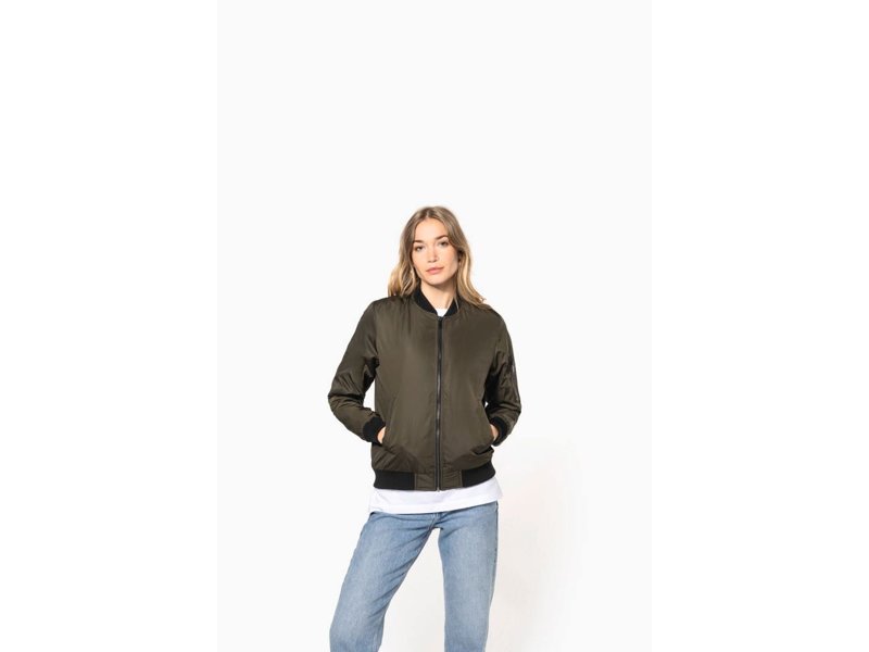 Kariban Dames bomberjack