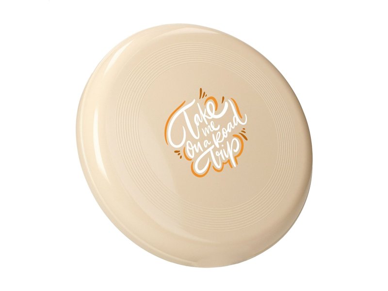 Space Flyer 22 Eco-Flying Disc frisbee