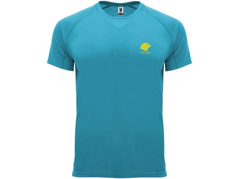 Bahrain sportshirt met korte mouwen voor kinderen Bahrain sportshirt met korte mouwen voor kinderen