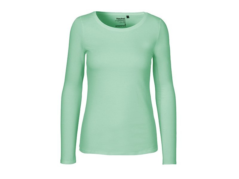 Neutral - Ladies´ Long Sleeve T-Shirt Neutral - Ladies´ Long Sleeve T-Shirt