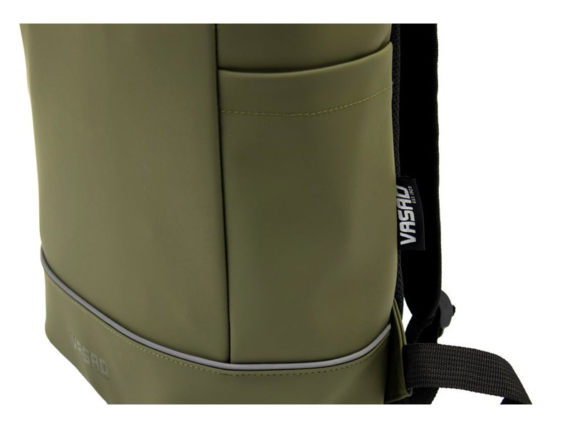 VASAD Style Rolltop Backpack VASAD Style Rolltop Backpack