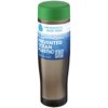 H2O Active® Eco Tempo waterfles van 700 ml met schroefdop