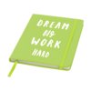 BudgetNote A5 Lines notitieboek BudgetNote A5 Lines notitieboek