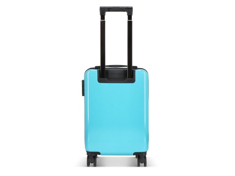 Uniek: Trolleys met digitale print all over | Totziens Promotions Uniek: Trolleys met digitale print all over | Totziens Promotions