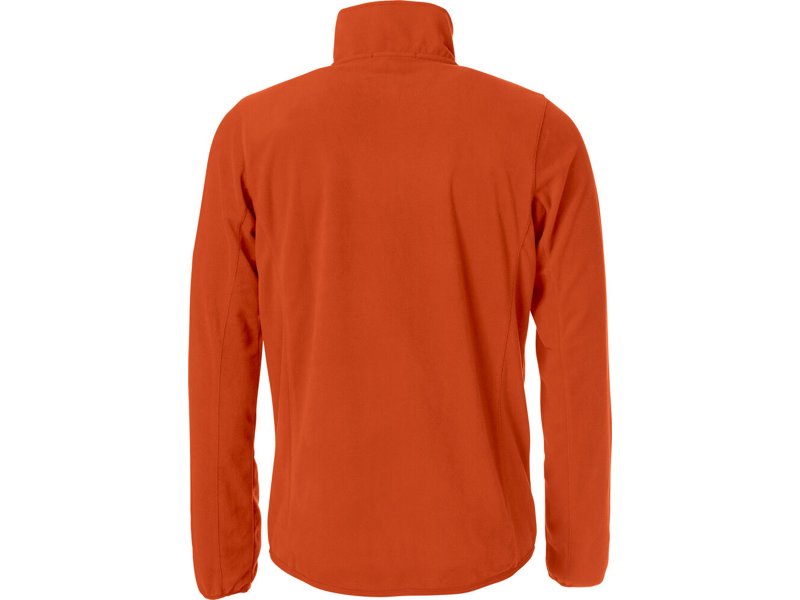 Clique Basic Micro Fleece Jacket Clique Basic Micro Fleece Jacket