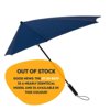 STORMaxi stormparaplu met handopening en windproof functie STORMaxi stormparaplu met handopening en windproof functie