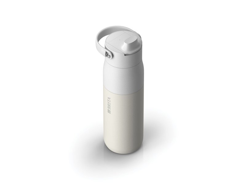 BRITA LARQ Essential waterfles 680ML BRITA LARQ Essential waterfles 680ML
