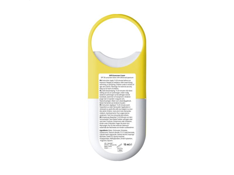 Sunscreen Spray HookUp factor 30