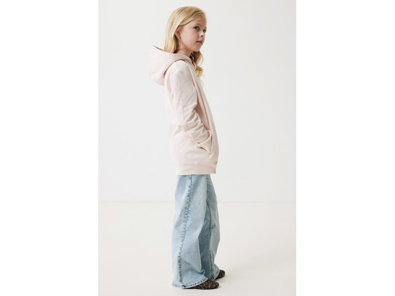 Iqoniq Yengo hoodie Kids Iqoniq Yengo hoodie Kids