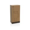 Tana Gerecyclede Plastic Tumbler met Handvat 900 ml - Duurzame Drinkfles | Totziens Promotions Tana Gerecyclede Plastic Tumbler met Handvat 900 ml - Duurzame Drinkfles | Totziens Promotions