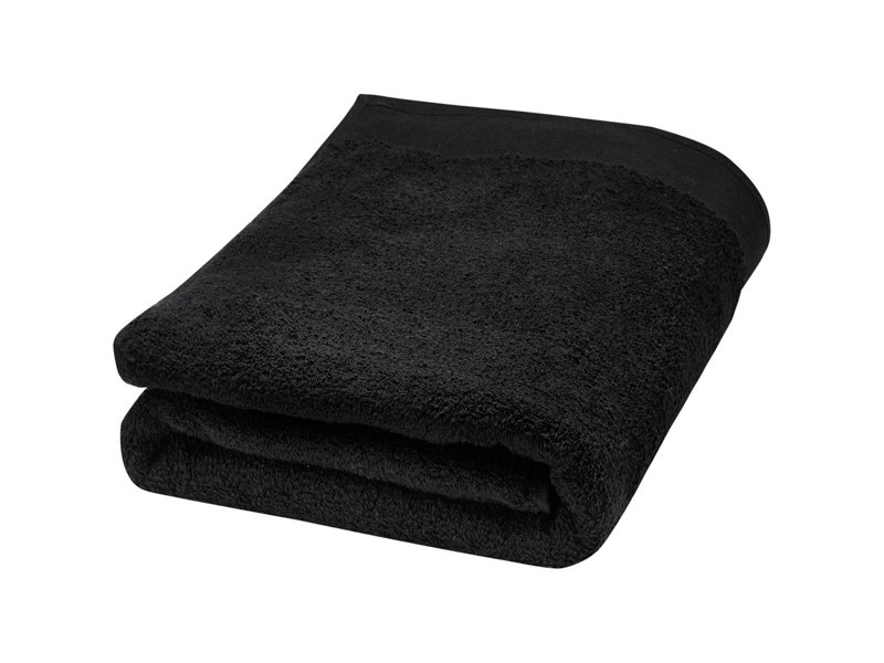 Ellie badhanddoek 70 x 140 cm van 550 g/m² katoen Ellie badhanddoek 70 x 140 cm van 550 g/m² katoen