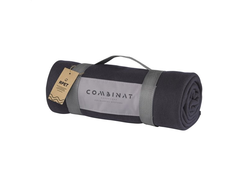 SuperSoft RPET fleecedeken