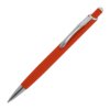 Balpen Monaco Metaal rubberised