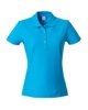 Clique Basic damespolo
