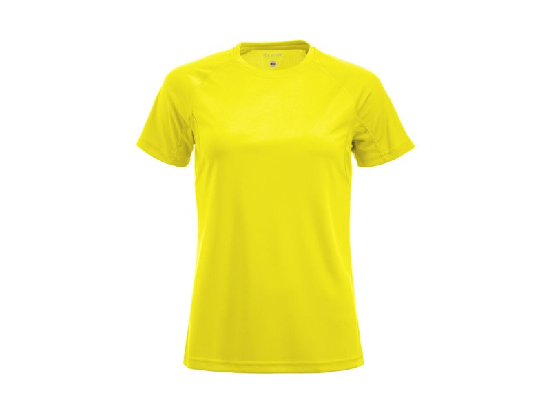 Clique Premium Active-T Ladies Clique Premium Active-T Ladies