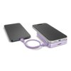 Fresh 'n Rebel Draadloze Powerbank 10000mAh Geschikt voor MagSafe