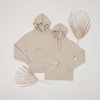 Iqoniq Yoho hoodie