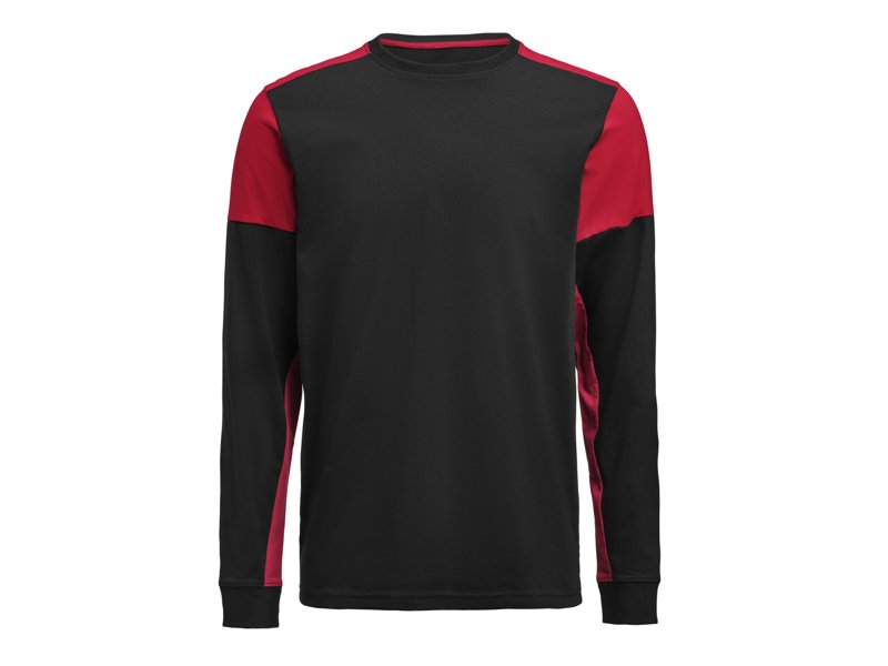 Prime T-shirt Long Sleeve T-shirt Heren Prime T-shirt Long Sleeve T-shirt Heren