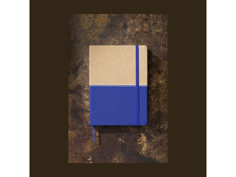 Journal Cork Notebook notitieboek Journal Cork Notebook notitieboek