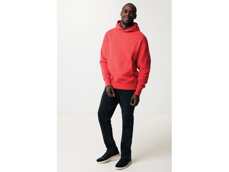 Iqoniq Yoho hoodie