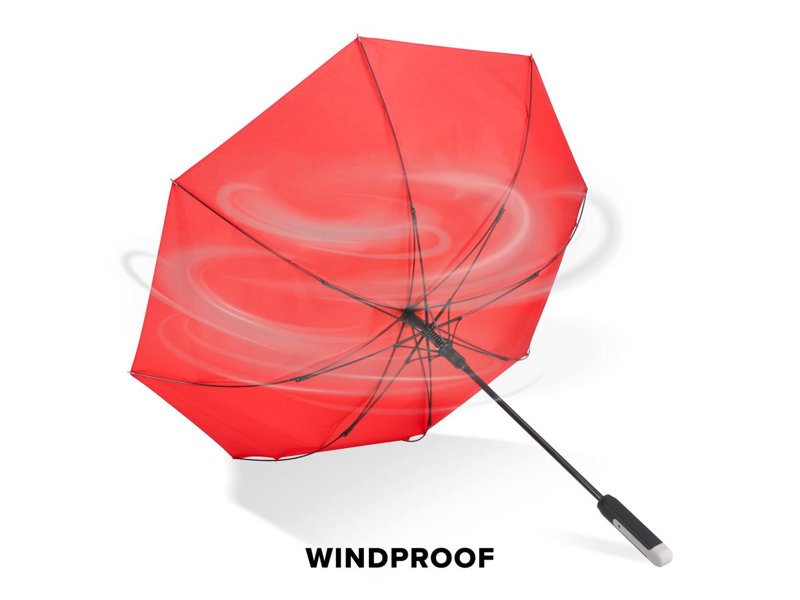 Paraplu Emerantia 23"