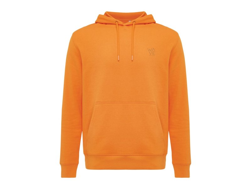 Iqoniq Rila hoodie Iqoniq Rila hoodie