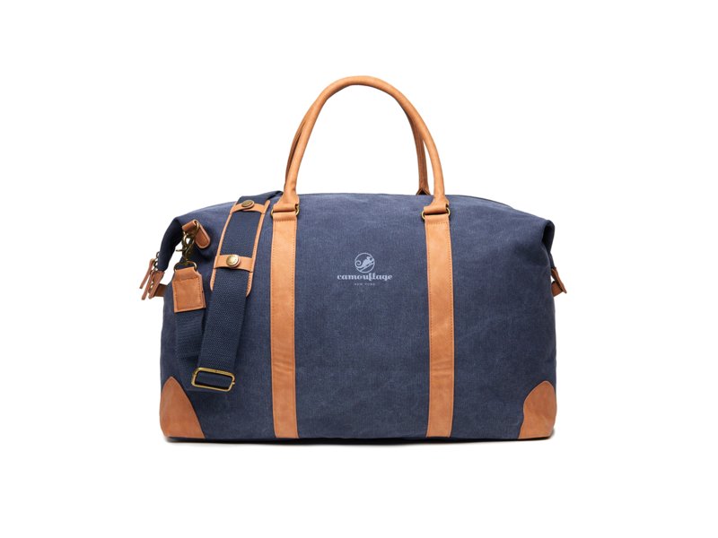 VINGA Bosler RCS rcanvas duffeltas VINGA Bosler RCS rcanvas duffeltas