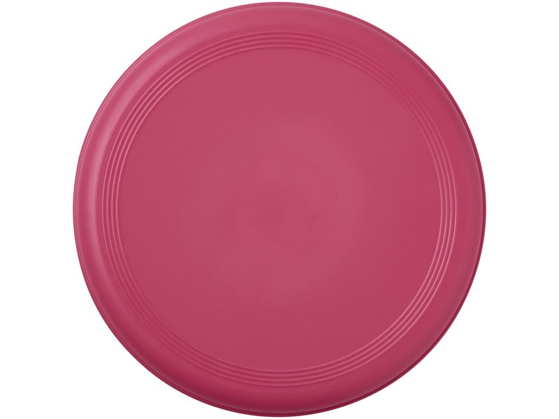 Crest gerecyclede frisbee