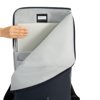 Urban water-resistant flap-top rugzak Urban water-resistant flap-top rugzak