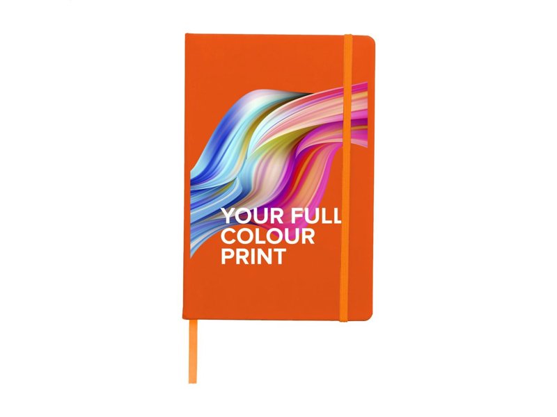 Notitieboekje Pocket A5 Notitieboekje Pocket A5