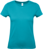 B&C dames t-shirt | Diverse kleuren vanaf € 1,70 B&C dames t-shirt | Diverse kleuren vanaf € 1,70