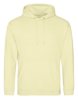 Studenten hooded sweater, geschikt voor bedrukken of borduring Studenten hooded sweater, geschikt voor bedrukken of borduring