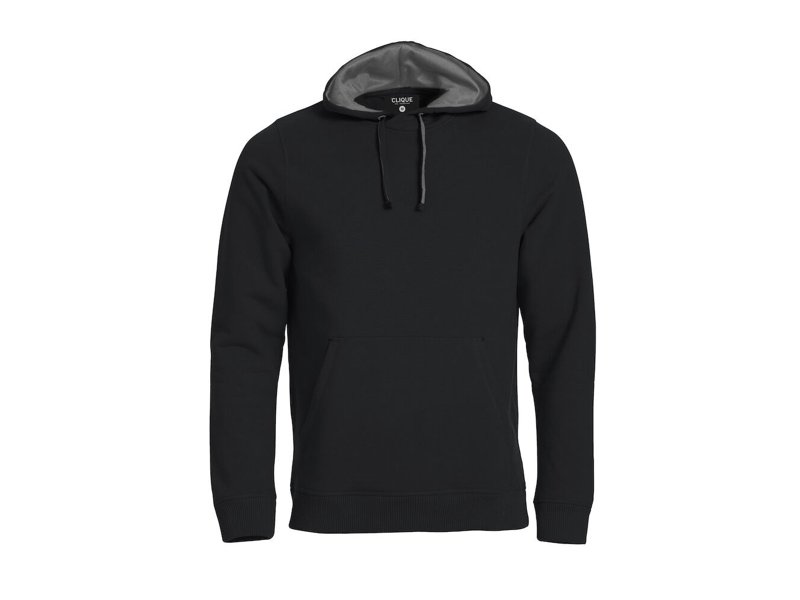 Clique Classic Hoodie Clique Classic Hoodie